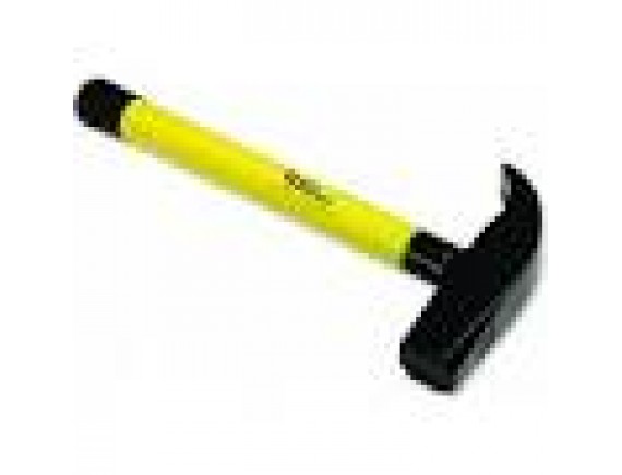 SAİT DEMİRCİ METAL SAPLI ÇEKİÇ (KAMYONCU) KÇ 1500 1500 GR